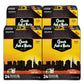 Chock full oNuts Keurig K-Cup Pods - Donut Shop - Medium Roast, 24 count, Pack of 4