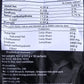 Cafe Pho Vietnamese 3in1 Instant Coffee Mix - Iced Milk Coffee, 18 Sachets, 0.85 Ounce Each, 15 Months Shelf Life