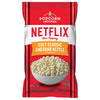 Popcorn Indiana Netflix Now Popping Cult Classic Cheddar Kettle Corn, (6 count - 3 Oz each)