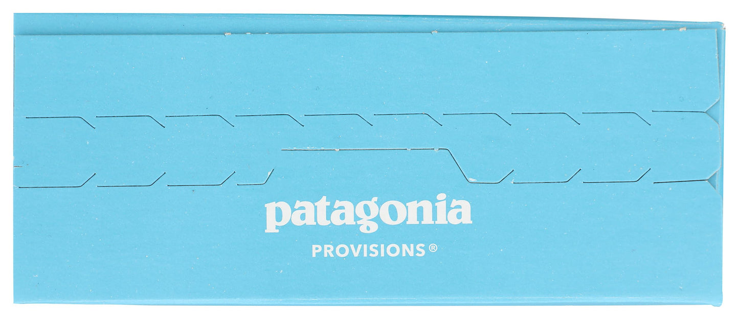 Patagonia Provisions Pasta Roc Fusilli 12 Oz