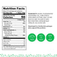 Judee'S Green Sprinkles 2 Lb - Gluten-Free And Nut-Free - Brighten Up Your Baked Goods - Great For Cookie And Cake Decoration -