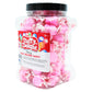 Taffy Delight Salt Water Taffy (16Oz, Cherry)