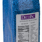 Decopac Blue Sprinkles | Extra Large 26Oz Pack | Cake Sprinkle Mix, Fancy Sprinkles For Cake Decorating, Handheld Container, Candy Sprinkles, Cake Sprinkles - Blue