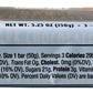 Trader Joe'S Belgian Dark Chocolate Bars, 1.75 Oz (2 Packs Of 3)