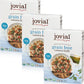 Jovial Grain-Free Cassava Fusilli - Cassava Fusilli Pasta, Paleo Friendly Pasta, Grain-Free, Certified Gluten-Free, Usda Certified Organic, Non-Gmo, High-Fiber - 8 Oz (Pack Of 6)