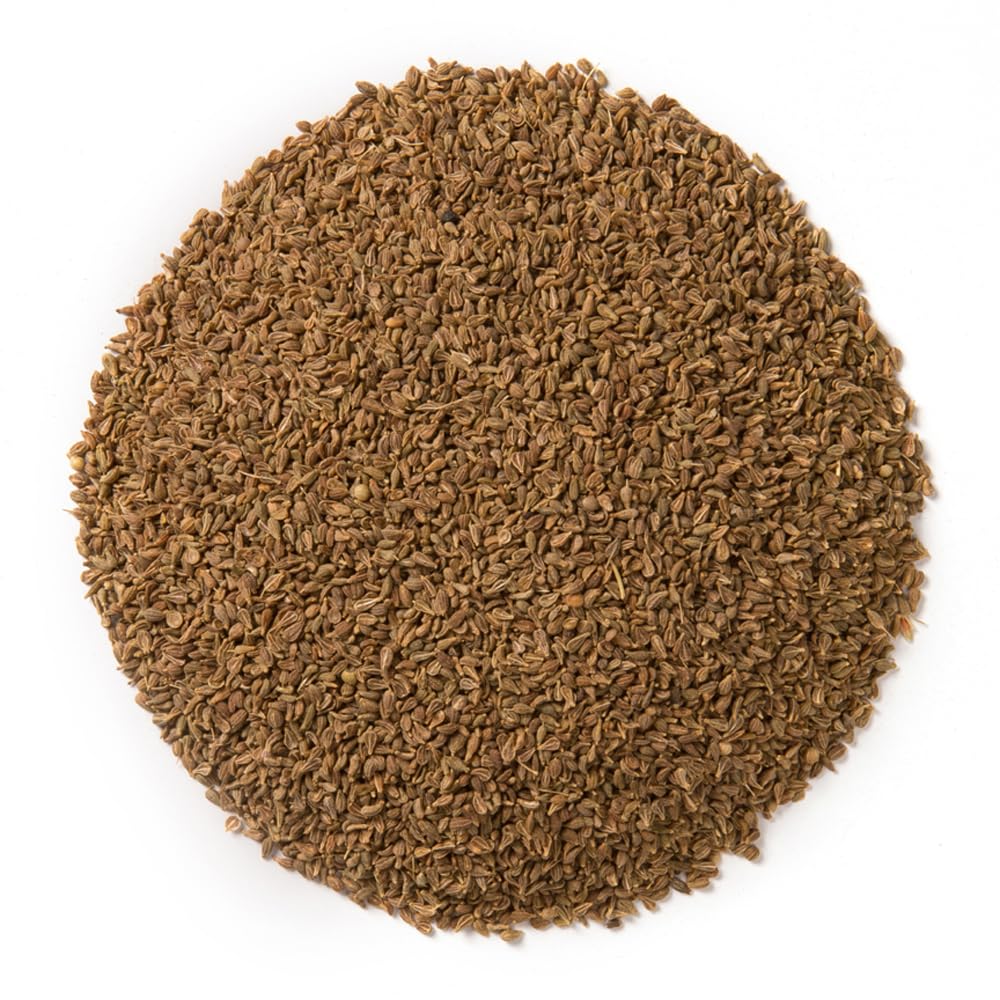 Davidson'S Organics, Anise Seed, Loose Leaf Tea, 16-Ounce Bag