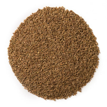 Davidson'S Organics, Anise Seed, Loose Leaf Tea, 16-Ounce Bag