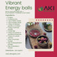 AKI ORGANIC BlackBerry Powder, 5.29 Oz - Nutrient-Rich, Sugar-Free, Vegan-Friendly, Perfect for Baking, Smoothies, and Flavoring