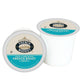 French Market Vieux Carr   Blend French Roast Single Serve Coffee Pods, 12Ct Box (Pack Of 6)