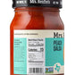 Mrs. Renfros Salsa Peach Gourmet 16.0 OZ(Pack of 3)