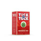 Tick Tock Organic Rooibos Tea Bags, Original, 40 Count, Pack of 1, Model 415315