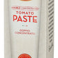 Mutti Double Concentrated Tomato Paste (Doppio Concentrato), 4.5 Oz. Tube | 1 Pack | Italy’S #1 Brand Of Tomatoes | Tube Tomato Paste | Vegan Friendly & Gluten Free | No Additives Or Preservatives