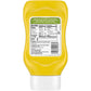 Heinz Organic Yellow Mustard (20 oz Bottle)
