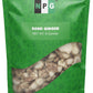 NPG Dried Galangal Root Sand Ginger Sliced 8 Ounce, Natural NON GMO Kulinjan Alpinia Galanga Chinese Galangal Sand Ginger Slices
