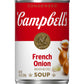 Campbells Condensed French Onion Soup, 10.5 oz Can, Pack of 1