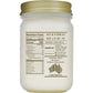 Desert Farms Organic Camel Hump Fat - Halal, Paleo, Keto - 14 oz - Gluten-Free, High Smoke Point