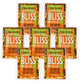 CHEESE BROTHERS INC Golden Baked Bliss Cheese - Jalapeno - 7 Pack - Heat & Eat - Made in Wisconsin
