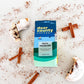 Door County Coffee - Frosted Cinnamon Buns, Sweet Cinnamon Flavored Whole Bean Coffee - Medium Roast, 10 Oz Bag