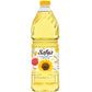 Safya - 100% Pure Sunflower Oil, (1 L) 33.8 Fl Oz