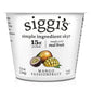 siggis Icelandic Strained Lowfat Yogurt, Mango Passionfruit, 5.3 oz., Single Serve Cup