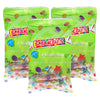 Smarties X-treme Sour Candies - Gluten Free, Peanut Free, Dairy Free Extra Sour Candy - Perfect for Parties, Candy Mixes, & Hall