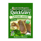 Roads End Organics Savory Herb Organic Gravy Mix - Vegetarian Gravy Mix Packets, Vegetarian Gravy Powder, Vegan Gravy Packets - 1 Oz (Pack Of 12)