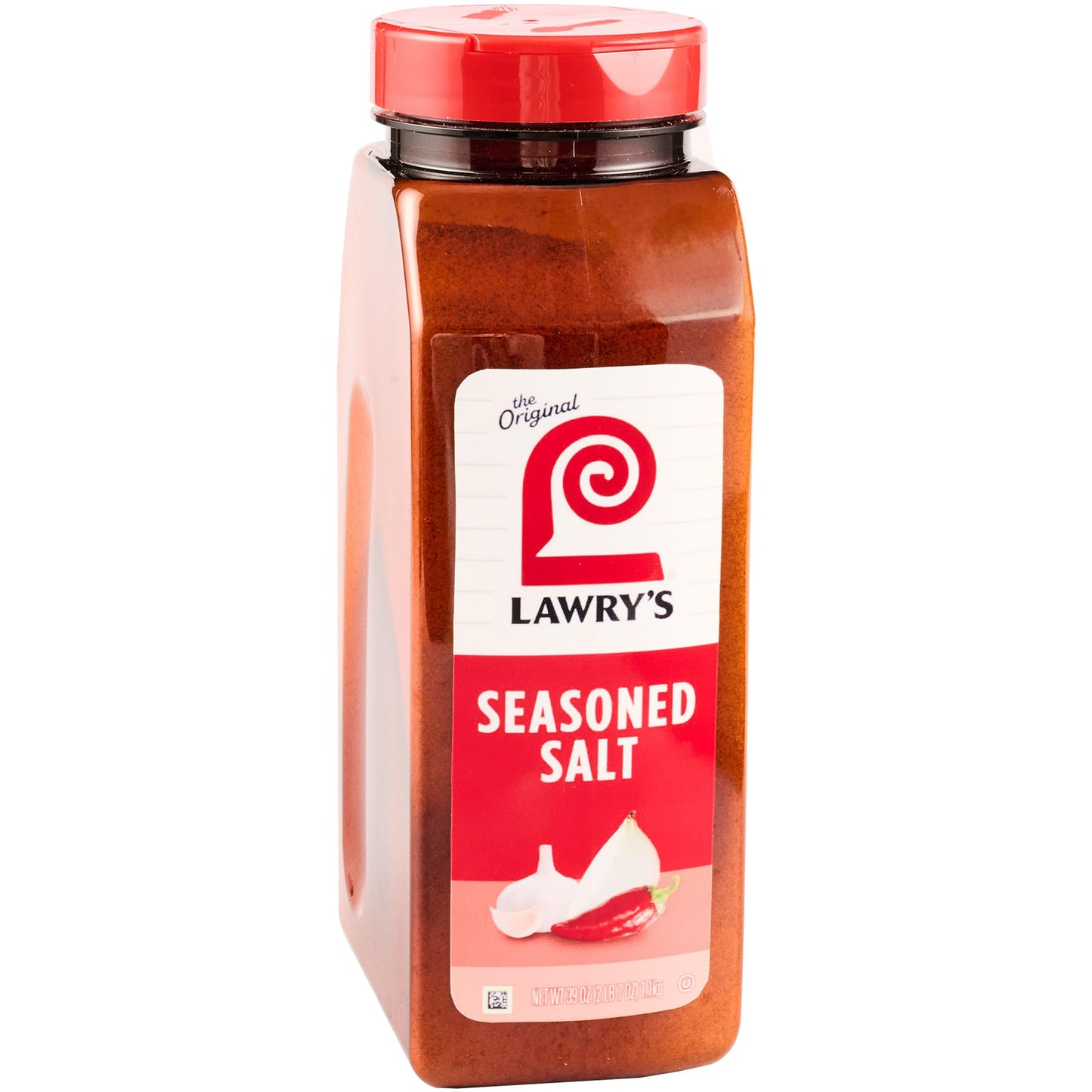 Lawrys Seasoned Salt, 39 oz