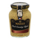 Maille Mustard Dijon Rich Country, 7 Oz