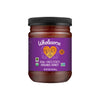 Wholesome Organic Raw Unfiltered Honey, Pesticide Free, Fair Trade, Non Glyphosate, Non Gmo & Gluten Free, Spreadable, 16 Oz Jar
