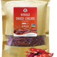 52Usa Szechuan Red Dried Chilis, Whole Chili, Chinese Chili 4 Oz (Medium Hot)