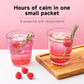 calming relax co calming powder buzz calming drink mix mixed berry pineapple kava kava relax calming drink 20 Mixed Pack