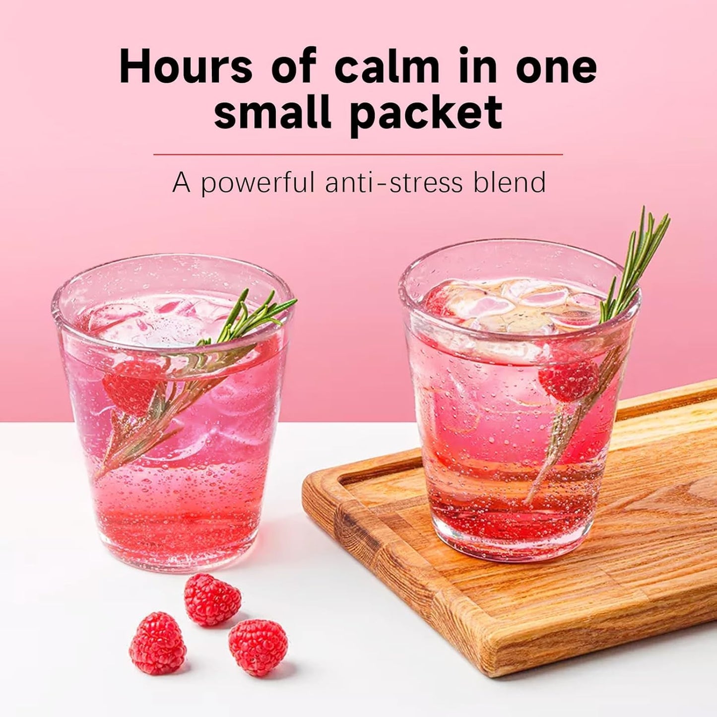 calming relax co calming powder buzz calming drink mix mixed berry pineapple kava kava relax calming drink 20 Mixed Pack