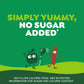 GoGo squeeZ Applesauce & Fruit Puree Variety Pack, Apple & Cinnamon, 3.2 oz (Pack of 20), Gluten Free, BPA Free
