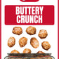 Fisher Butter Toffee Peanuts, 42 oz (Pack of 6) - No Artificial Colors or Flavors, Perfect Snack for Sharing