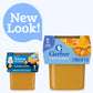 Gerber 2Nd Food Baby Food Butternut Squash Puree, Natural & Non-Gmo, 4 Ounce Tubs, 2-Pack (Pack Of 8)