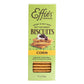 Effies Homemade Biscuits - Corn - 1 Pack