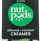 CREAMER DF PISTACHIO UNS