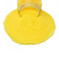 Mystic Sprinkles Sanding Sugar 4Oz Bottles (Heliodor - Bright Yellow Sanding Sugar 4Oz)