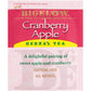Bigelow Cranberry Apple Herbal Tea Bags 28-Count Box (Pack Of 1) Cranberry Apple Hibiscus Flavored Herbal Tea Bags All Natural N
