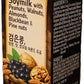 Sahmyook Black Bean With Walnut & Almond Soy Milk (Pack Of 16)