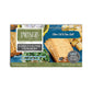 Partners Hors dOeuvre  ers, Olive Oil & Sea Salt, Non-GMO, Kosher, 4.4 Ounce (Pack of 6)
