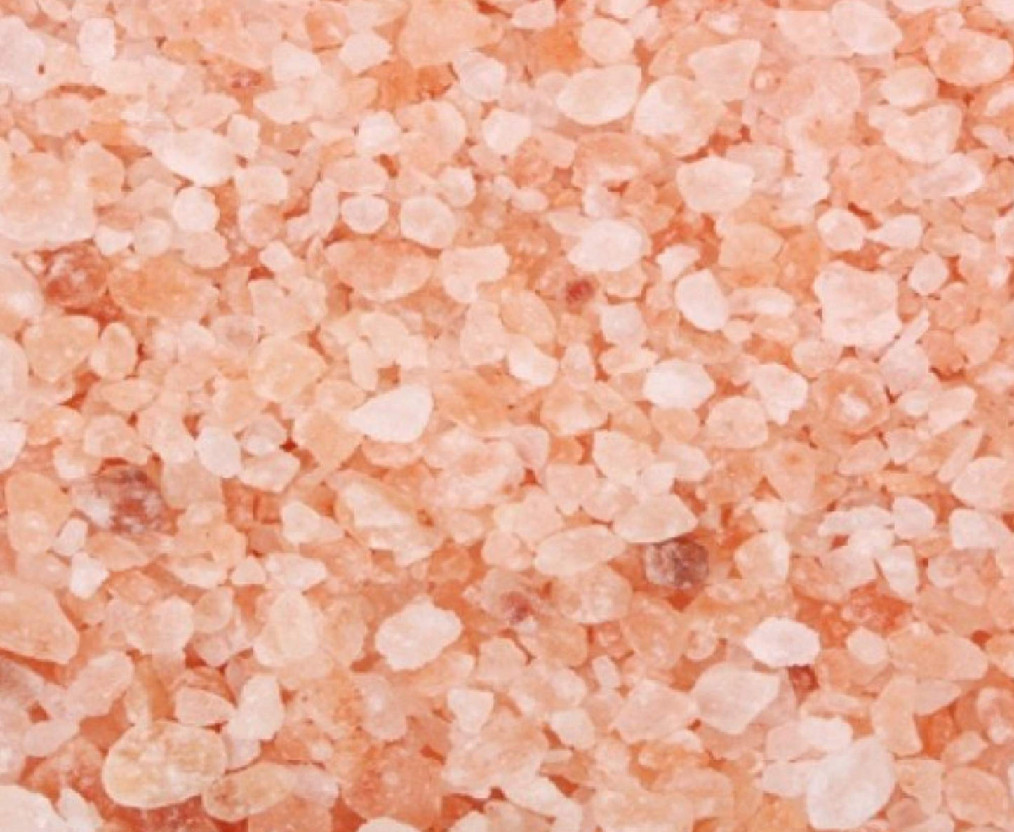 Focus Nutrition Himalayan Pink Salt Coarse Grain 32 oz Bag