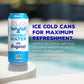 C2O Original Coconut Water, 16.3 FL OZ (Pack of 8)