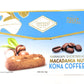 Diamond Bakery Macadamia Nut Kona Coffee Shortbread Cookies 4 oz