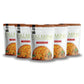 Palmini Spanish Rice | Low-Carb, Gluten Free Hearts of Palm Rice | 8 Ounce Pouch - Pack of 6