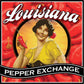 Cayenne Pepper - Louisiana Pepper Exchange - Fresh Pepper Replacement. Save Time and Money in the Kitchen, No More Food Waste. 6