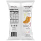 Snacklins Plant Based Crisps - Chesapeake Bay - Vegan Healthy Snacks - Gluten Free, Grain Free, Plant Based Crisps, 100% Kosher