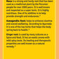 Herbal Cup Ayurveda Maca Tea, Organic Ashwagandha, No Caffeine Herbal Teas (16 Count, Pack Of 1)