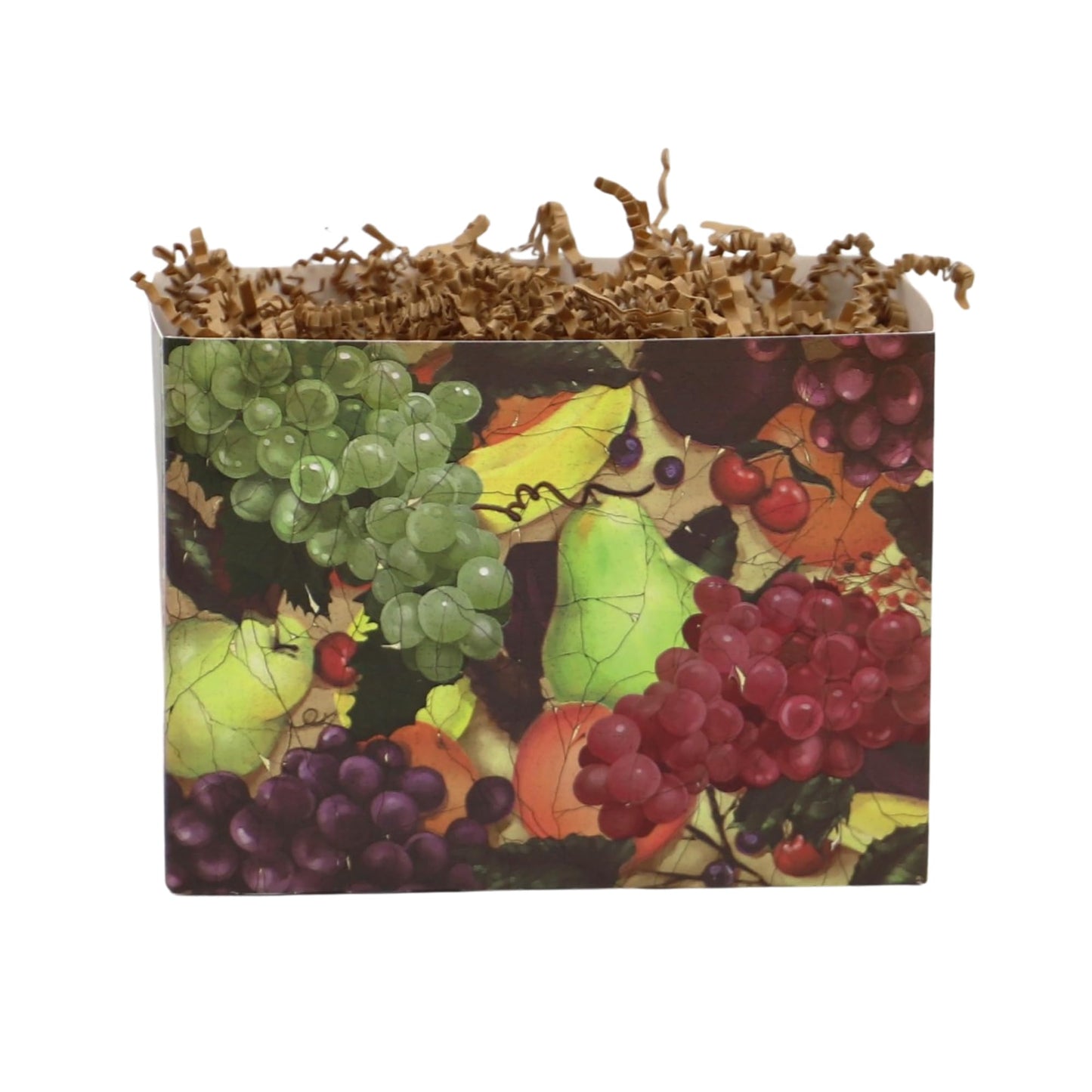 Gift Basket Village Healthy Living Chocolates Basket