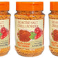 3 Packs - Roasted Shrimp Salt Chili Powder - Muoi Tom - 6.3 Oz per Bottle with 3 Bottles per Order